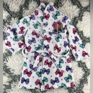 Nickelodeon Children's Girls Jojo Siwa Rode Size XS